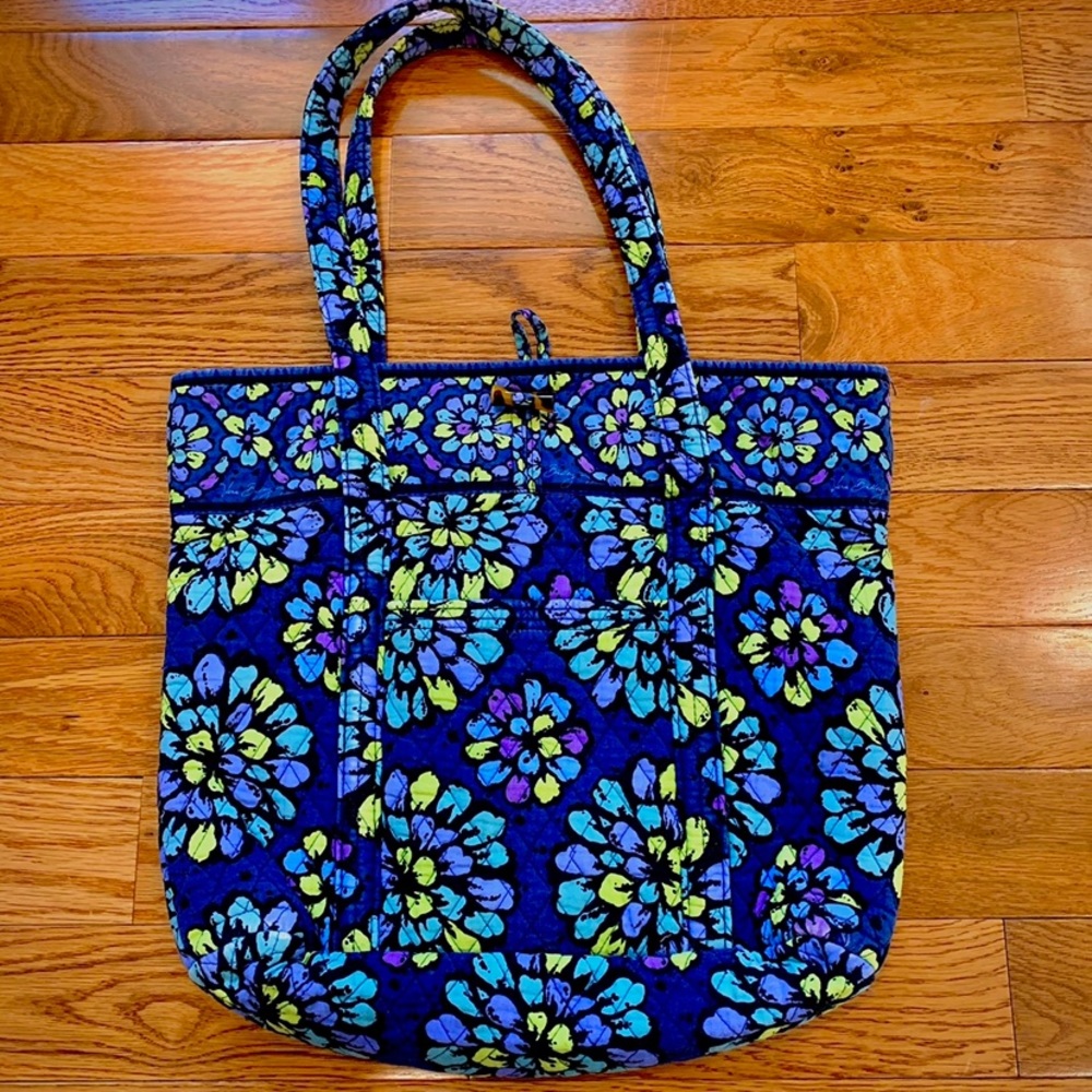 Vera Bradley Tote Bag